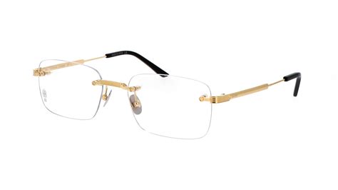 Eyeglasses Cartier CT0349O 